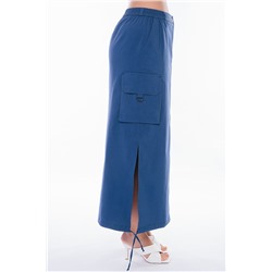 Артикул Ю207К-21/7 (индиго)