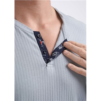 Пижама мужская