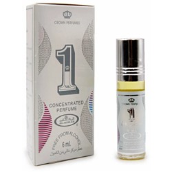 AL REHAB №1 (6 мл*6 шт.)