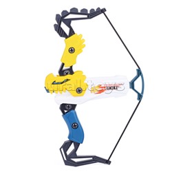 Набор арбалет "Чемпион" с мягкими пулями, в коробке