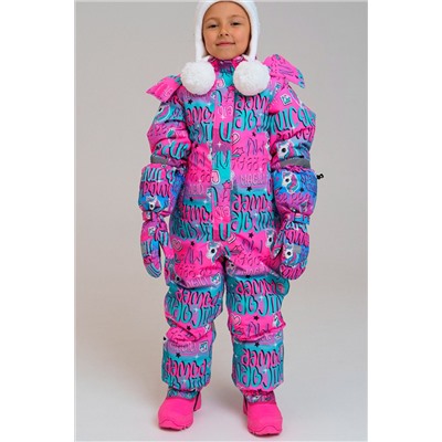 Комбинезон PLAYTODAY, 687455