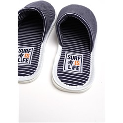 Тапки женские