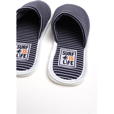 Тапки женские