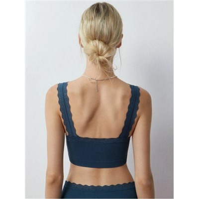 Топ, Minimi, Mi 1121S French Chic топ
