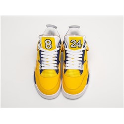 Кроссовки Nike Air Jordan 4 Retro