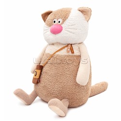 Кот Латте Гранд