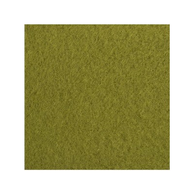 Плед флисовый «Экономь и Я», 150×130 см, 160 г/м², зелёный