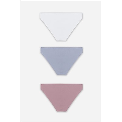 Трусы женские (3шт.) MARK FORMELLE, 1238709