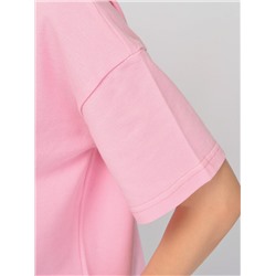 VISERDI Рубашка 3193-роз 155730