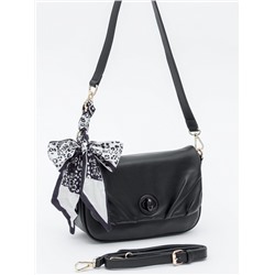 Сумка 8533CO black  Christina