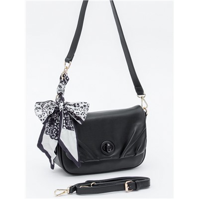 Сумка 8533CO black  Christina