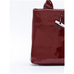 Сумка 5768P claret Polina&Eiterou