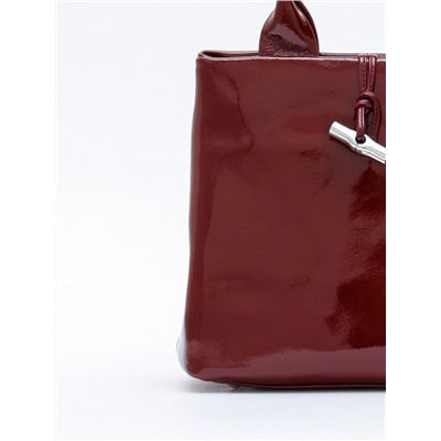 Сумка 5768P claret Polina&Eiterou
