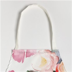 Фартук «Этель. Пионы», 60×80 см, 100% п/э