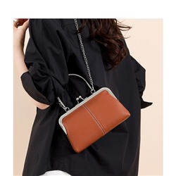 Bags Сумка женская / кожа /   0110914