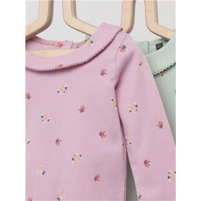 CROCKID Полукомбинезон К 6539-2уп