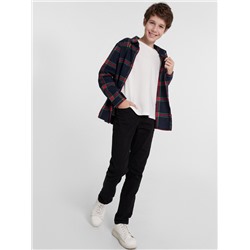 РУБАШКА ДЛЯ МАЛЬЧИКОВ 123440/1