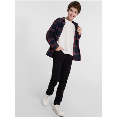 РУБАШКА ДЛЯ МАЛЬЧИКОВ 123440/1