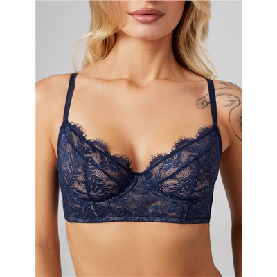 БЮСТГАЛЬТЕР ЖЕНСКИЙ 512596