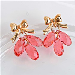 Акц -12% Серьги на гвоздиках арт. BL300033D06Y0 (id 190796)