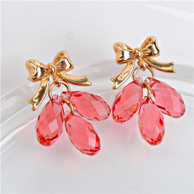 Акц -12% Серьги на гвоздиках арт. BL300033D06Y0 (id 190796)