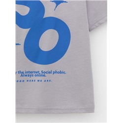 CROCKID Футболка МП 302889