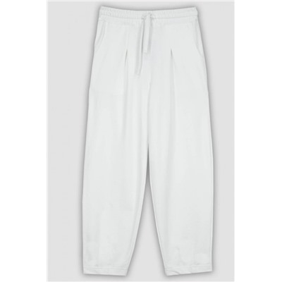 Брюки женские 119927 (Айвори)