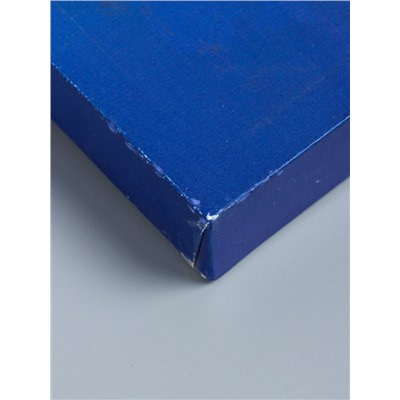 УЦЕНКА Картина-холст на подрамнике «Африканские слоны на закате» 60×100 см