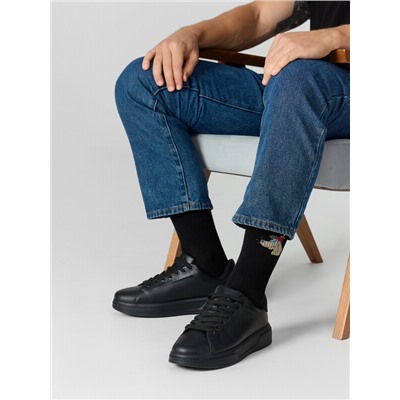 НОСКИ МУЖСКИЕ (3 пары) 107A-2492