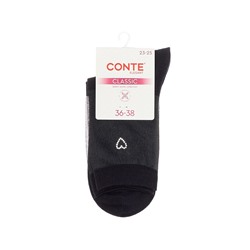 Классические CONTE CLASSIC Носки женские