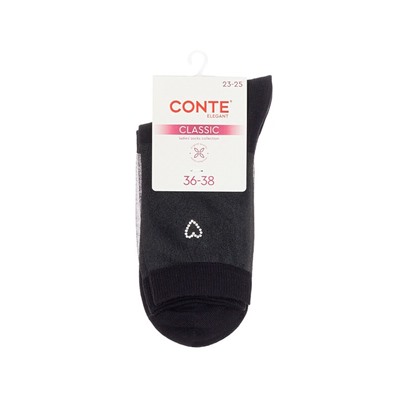 Классические CONTE CLASSIC Носки женские
