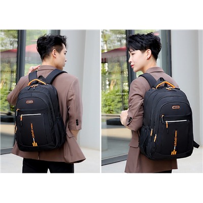 SR-2500-Black/Or