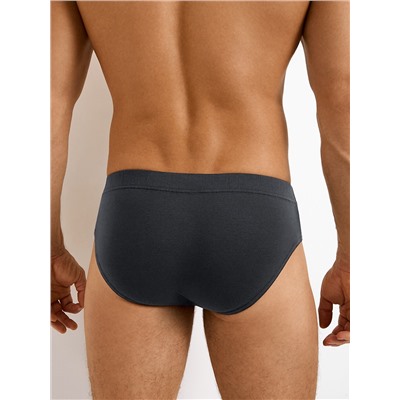 Omsa Трусы OmB 1223-1 Слипы муж. с закр. резинкой, CO