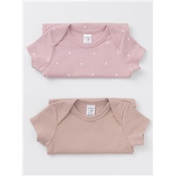 CROCKID Боди К 6525-2уп