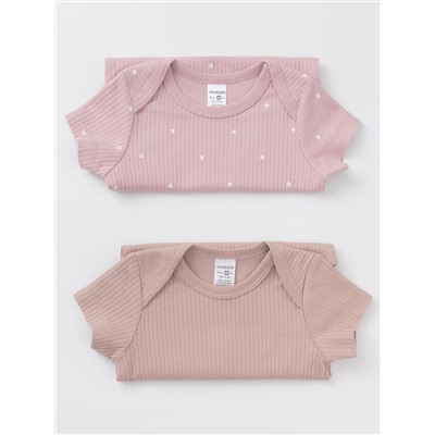 CROCKID Боди К 6525-2уп