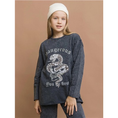 BATIK Свитшот 034_ЛП25