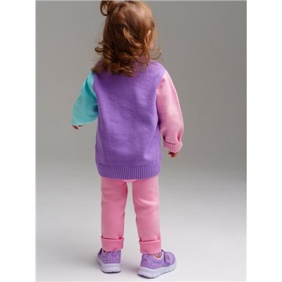 Рейтузы детские трикотажные для девочек