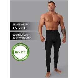 КАЛЬСОНЫ "ТЕРМО" МУЖСКИЕ 641206