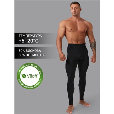 КАЛЬСОНЫ "ТЕРМО" МУЖСКИЕ 641206