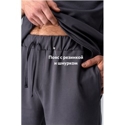 Мужской костюм с шортами Happyfox