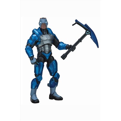 Игрушка Fortnite - фигурка Carbide с аксессуарами Игрушки разных брендов, 270507