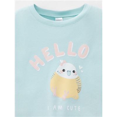 CROCKID Пижама К 1541