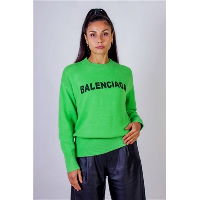 Теплая туника женская арт.1832 (Зеленый)