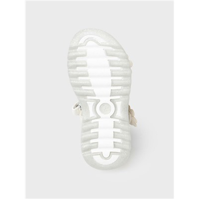 Туфли открытые для девочек