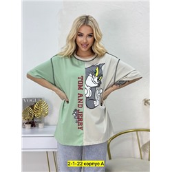 Футболка #22916138