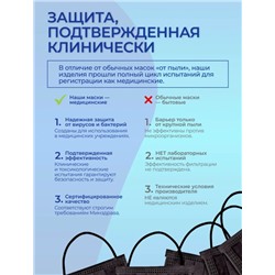 Маска #23325915