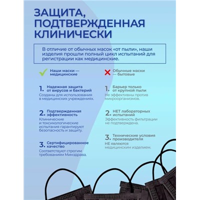 Маска #23325915