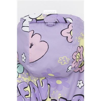 CROCKID Комбинезон ВК 60088/н/16 Ал