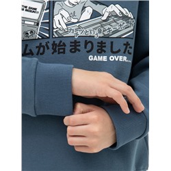 ДЖЕМПЕР ДЛЯ МАЛЬЧИКОВ 123389