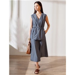 VILATTE Жилет D27.003